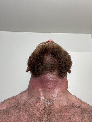 World of Beards Barbershop