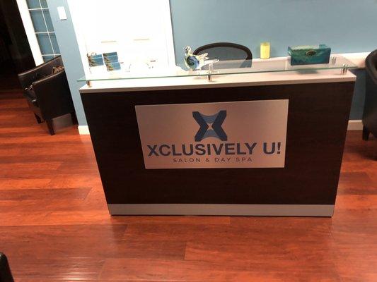 Xclusively U Salon & Day Spa