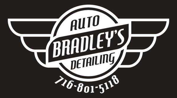 Bradley's Auto Detailing