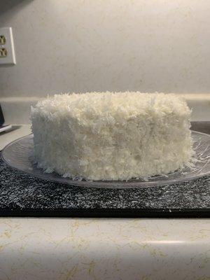 Bam Bam’s Vintage Cakes & Cookies