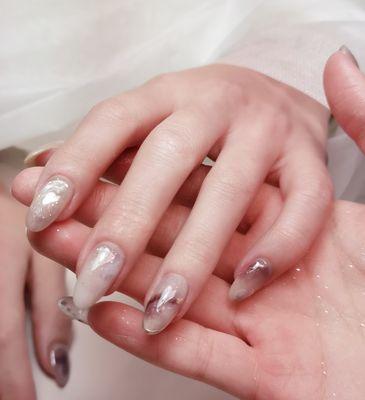 W2 Salon Lash & Nail