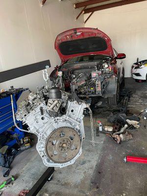 Ss Reyes cars solutions