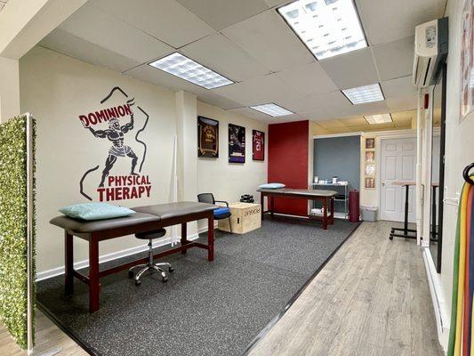Dominion Physical Therapy