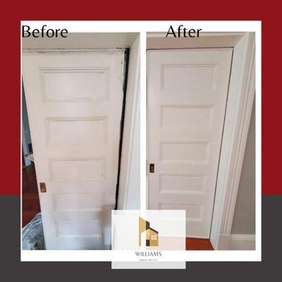 Williams General Services