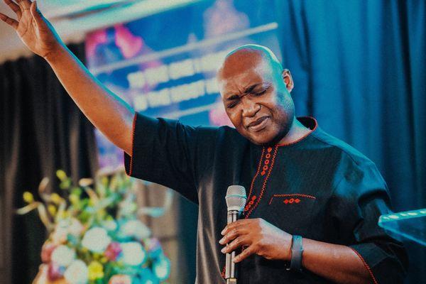 Agape Word Center Church