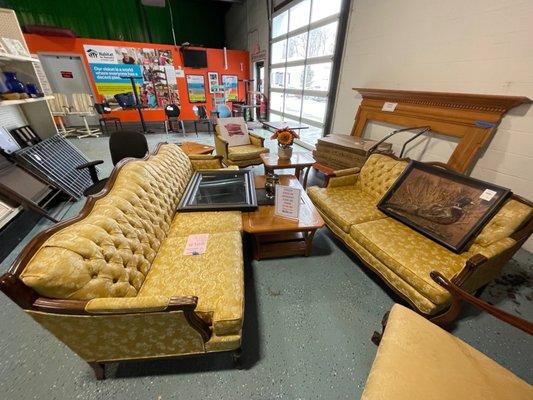 Habitat for Humanity ReStore of Greater Lowell