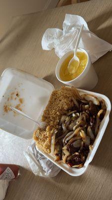 Wok Street Restaurant