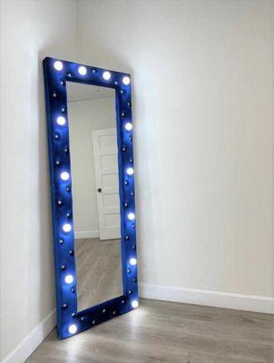 Torre Fuerte Furniture