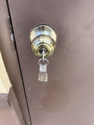 Sunshine State Lock & Key