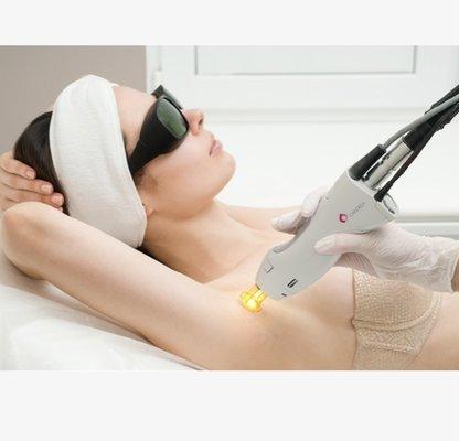 It's fast and affordable