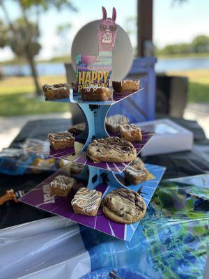 Blessed Bites By Bethany