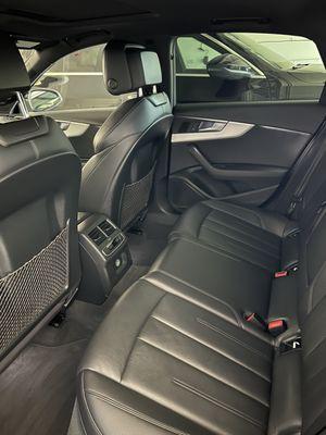 Spotless Show Time Mobile Detailing