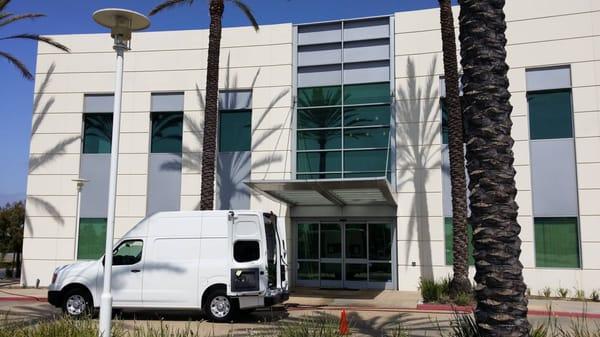 Oasis Window Cleaning