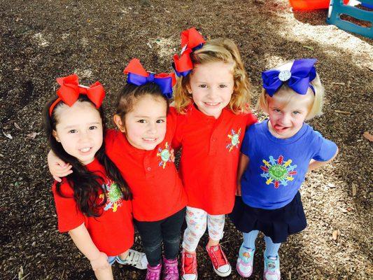 Global Connection Preschool