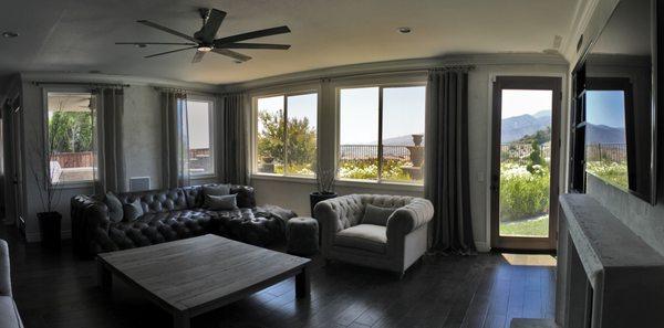 Suntec Window Tinting