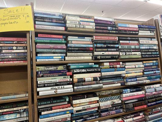 Changing Hands Book Shoppe