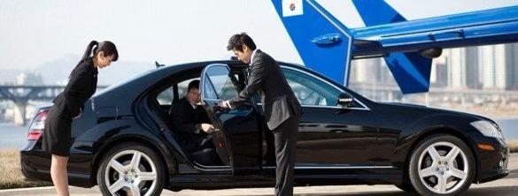 Walls Luxury Transportation