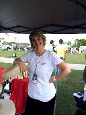 Rock N Rose Massage and Body Work