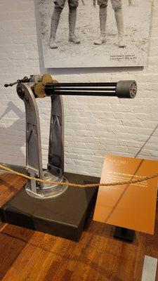 Kentucky Military History Museum