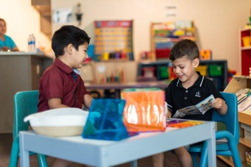 Sammi's Wonderschool