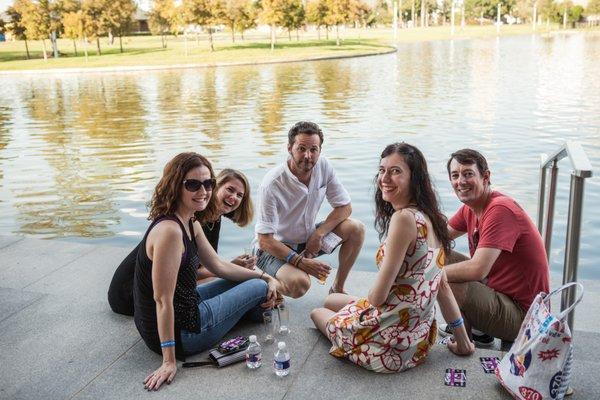 Beaumont Convention & Visitors Bureau