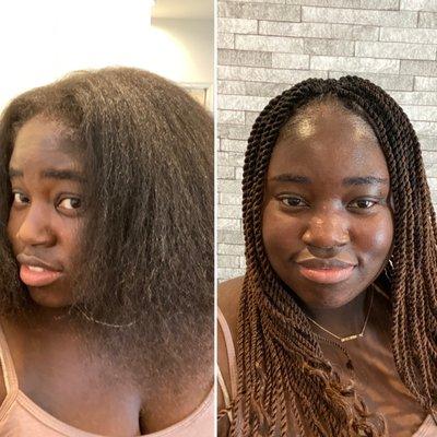 Barb's Hair Creations