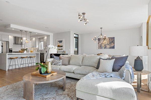 Ciara Piron - Compass