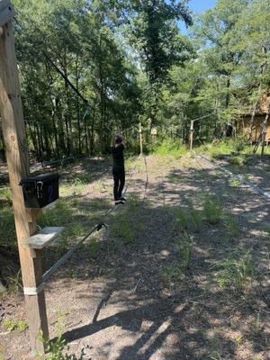 River Island Adventures