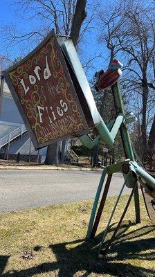Acton Public Library