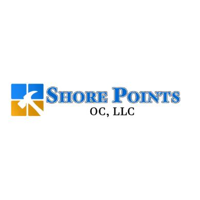 Shore Points OC