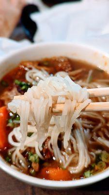 Bo Kho Beef Stew Special