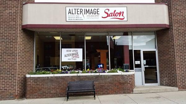 Alter Image Salon