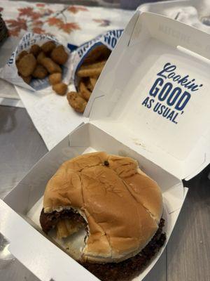 Culver’s