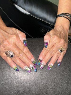 Nail Perfection