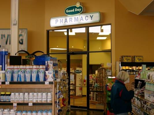 Good Day Pharmacy