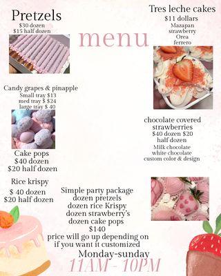 Yaya Sweet Boutiquee