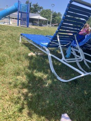 Andover Recreation Swim & Tennis