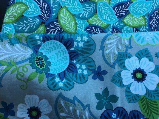 Common Threads Quilting