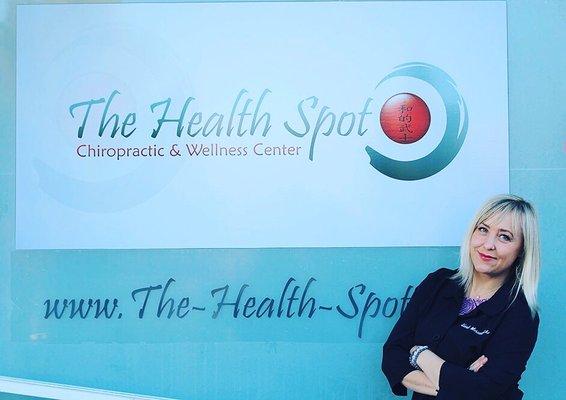 Liesl Morante Acupuncture and Esthetics