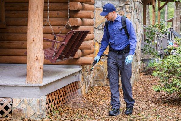 PURCOR Pest Solutions