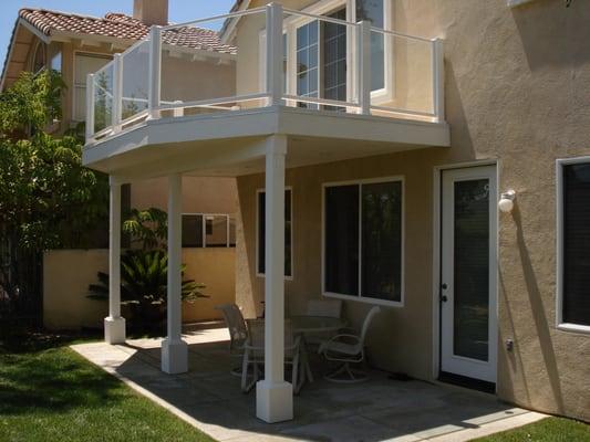 Country Construction