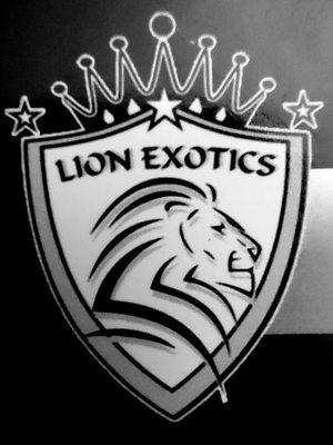Lion Exotics Towing