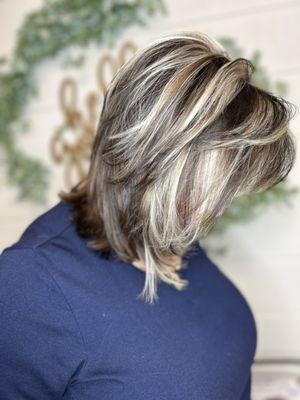 Dani did an awesome job