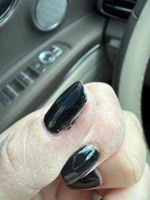 Serenity Nails & Spa