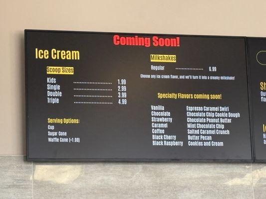 Yoder’s Dutch Delights, 9145 Manassas Dr, Manassas, VA 20111, US - MapQuest