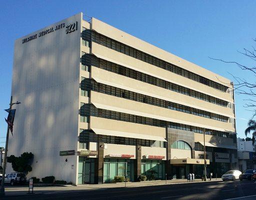 Vein Care Medical Center: Michael Landau, MD