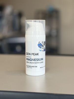 Omega Health Solutions