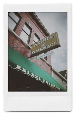 Kelbel's Pharmacy