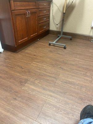Lake Regional Urgent Care