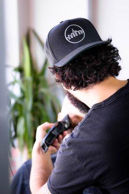 City Image Barber Shop